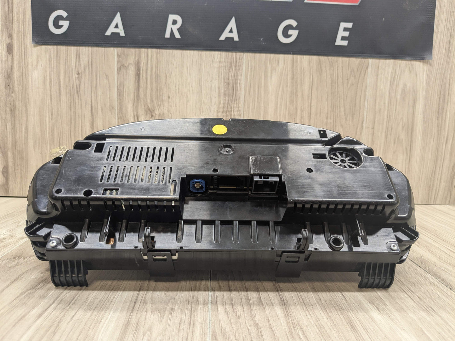 OEM BMW F30 F32 F33 F36 335 435 M SPORT instrument Speedometer Gauge Cluster HUD