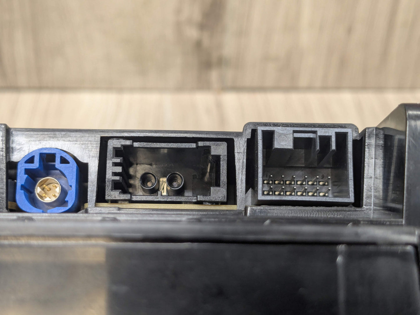 OEM BMW F30 F32 F33 F36 335 435 M SPORT instrument Speedometer Gauge Cluster HUD