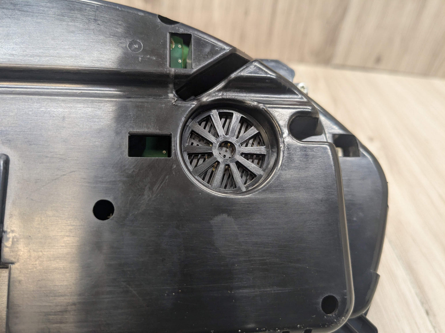 OEM BMW F30 F32 F33 F36 335 435 M SPORT instrument Speedometer Gauge Cluster HUD