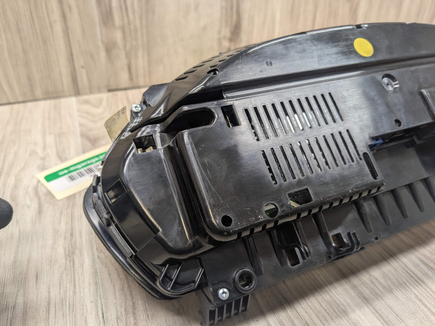 OEM BMW F30 F32 F33 F36 335 435 M SPORT instrument Speedometer Gauge Cluster HUD