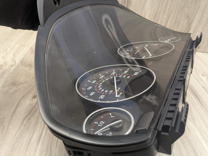 OEM BMW F30 F32 F33 F36 335 435 M SPORT instrument Speedometer Gauge Cluster HUD