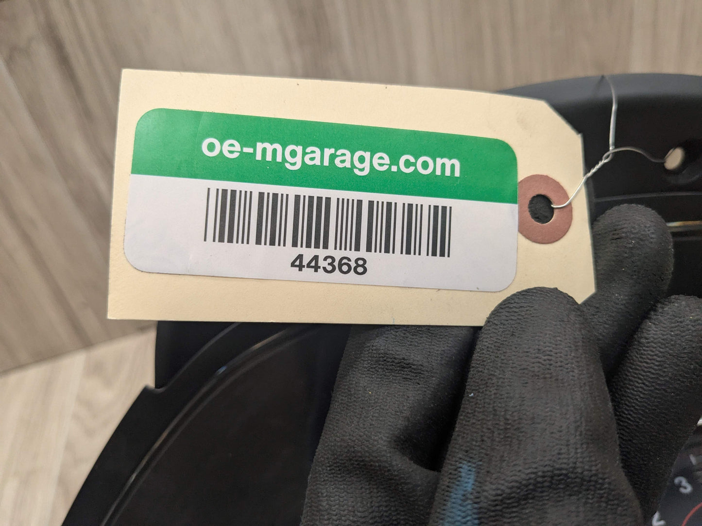 OEM BMW F30 F32 F33 F36 335 435 M SPORT instrument Speedometer Gauge Cluster HUD