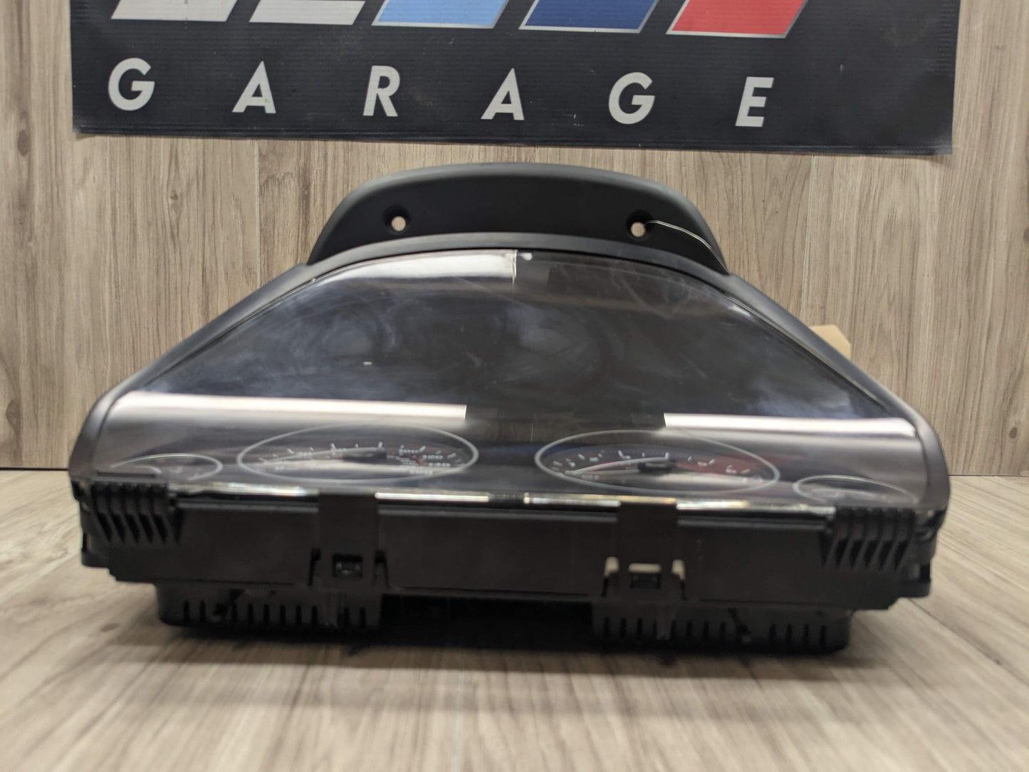 OEM BMW F30 F32 F33 F36 335 435 M SPORT instrument Speedometer Gauge Cluster HUD