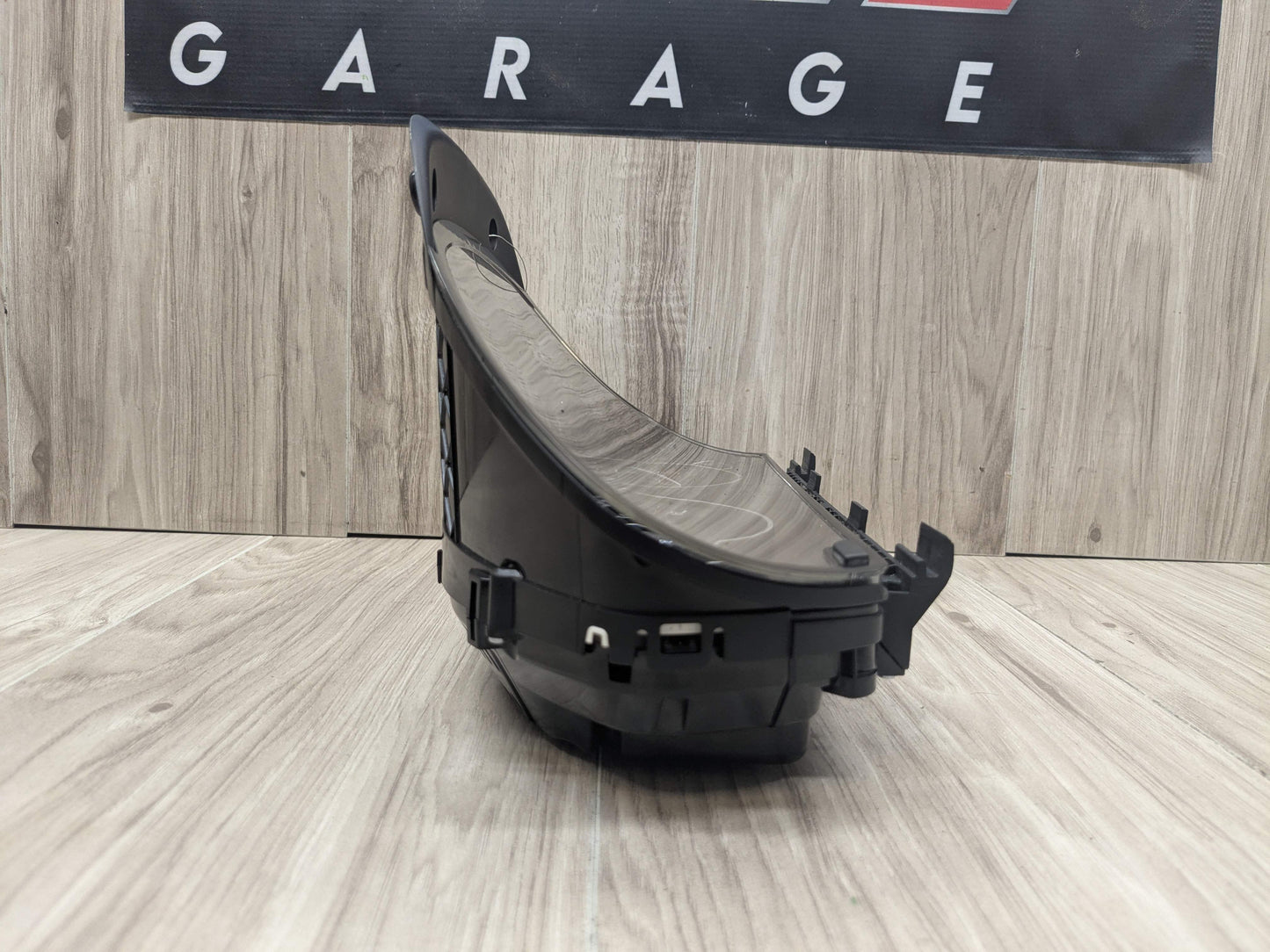 OEM BMW F30 F32 F33 F36 335 435 M SPORT instrument Speedometer Gauge Cluster HUD