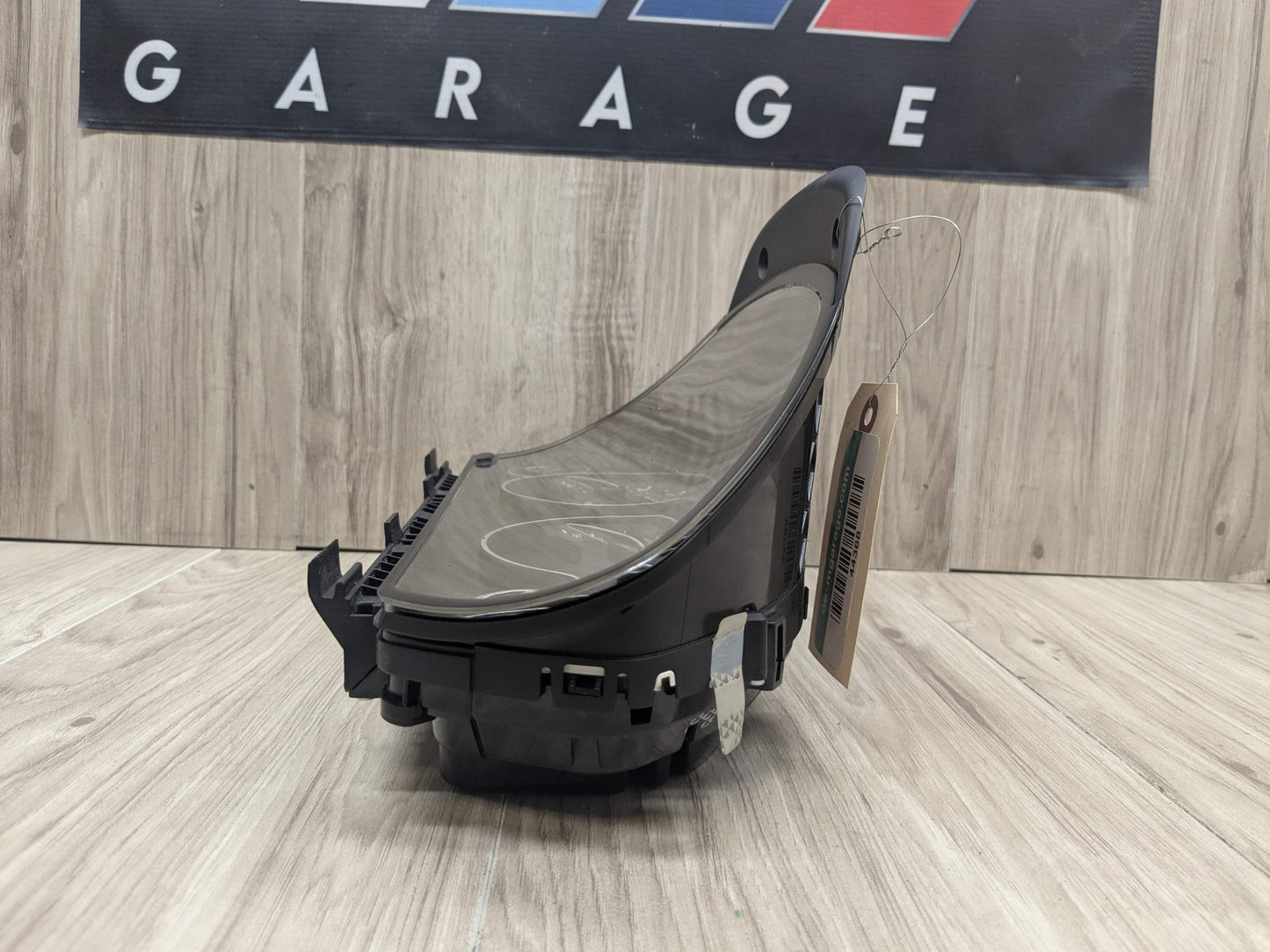 OEM BMW F30 F32 F33 F36 335 435 M SPORT instrument Speedometer Gauge Cluster HUD