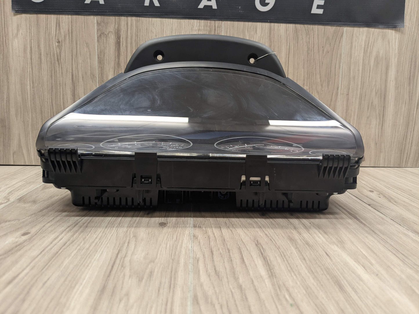 OEM BMW F30 F32 F33 F36 335 435 M SPORT instrument Speedometer Gauge Cluster HUD