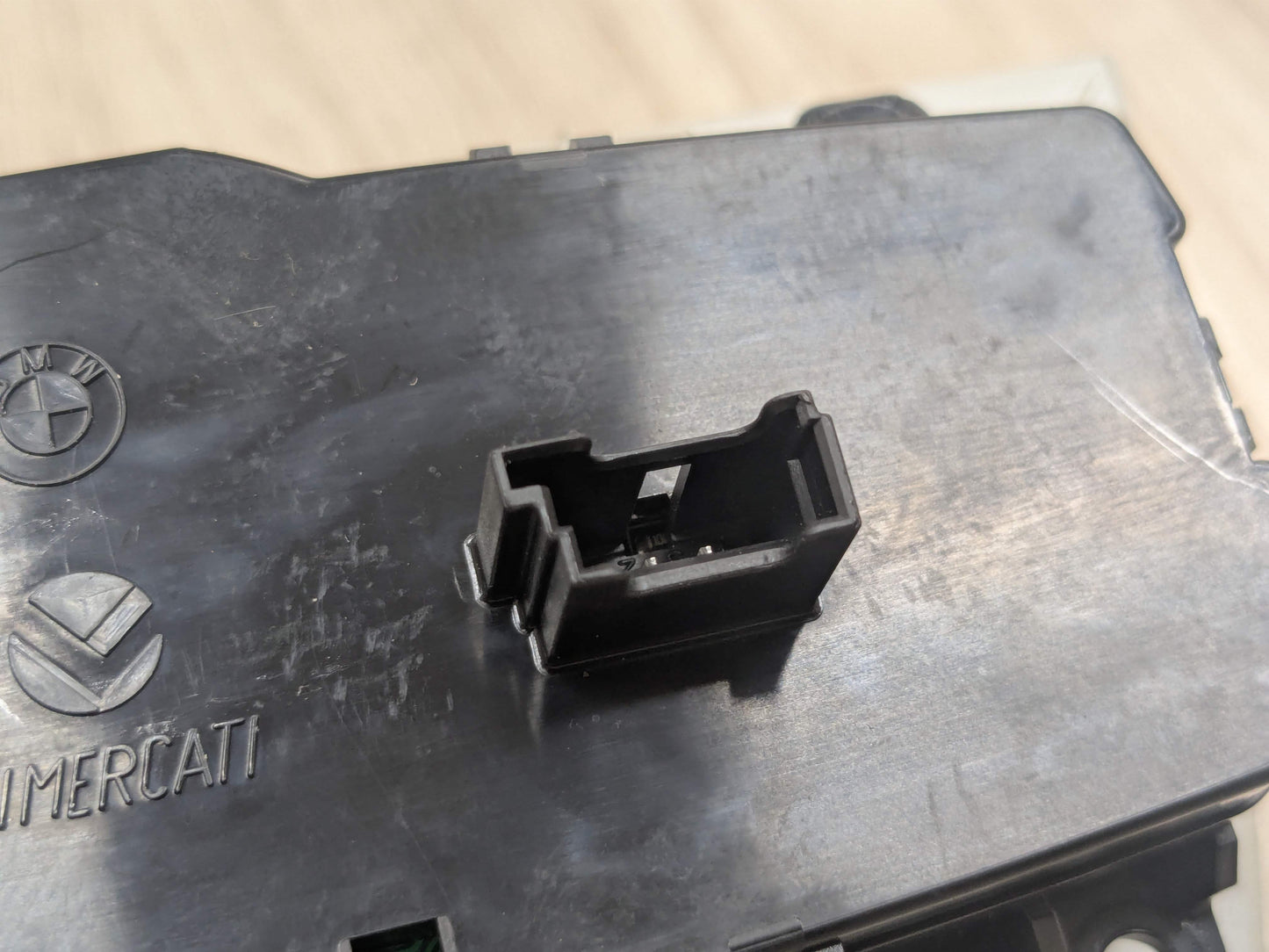 OEM BMW F22 F30 F32 F36 F80 F82 Headlight Switch Control Panel Light Module