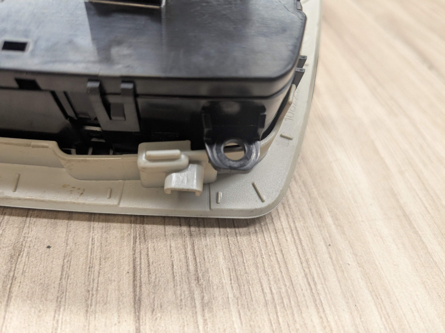 OEM BMW F22 F30 F32 F36 F80 F82 Headlight Switch Control Panel Light Module