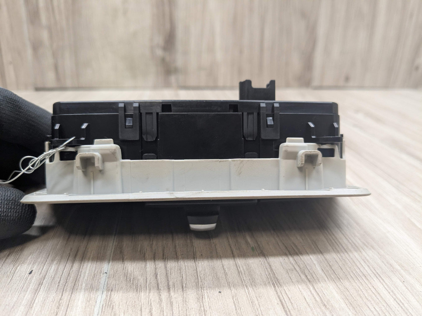 OEM BMW F22 F30 F32 F36 F80 F82 Headlight Switch Control Panel Light Module