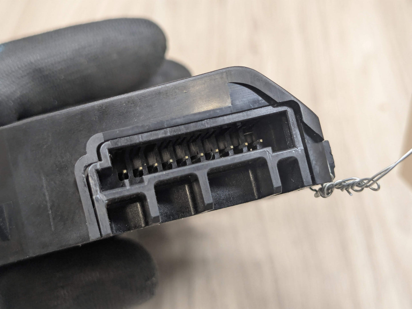 12-20 OEM BMW F22 F32 F30 F80 F82 M3 M4 Front Left Driver Seat Control Switch