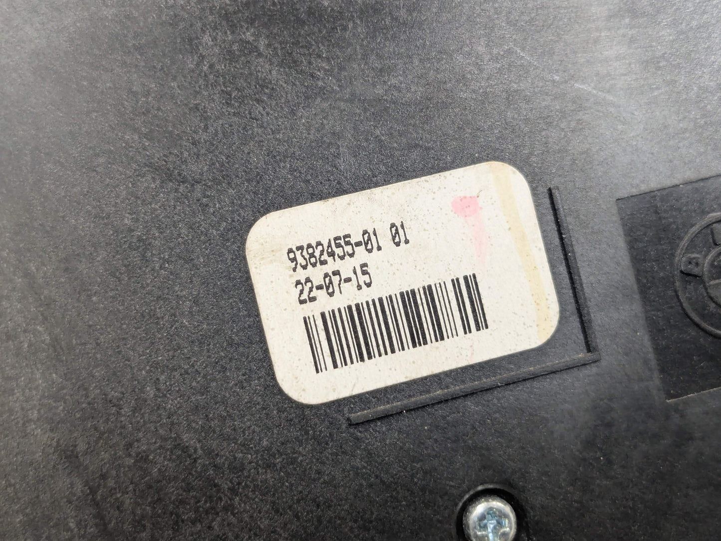 12-20 OEM BMW F22 F32 F30 F80 F82 M3 M4 Front Left Driver Seat Control Switch