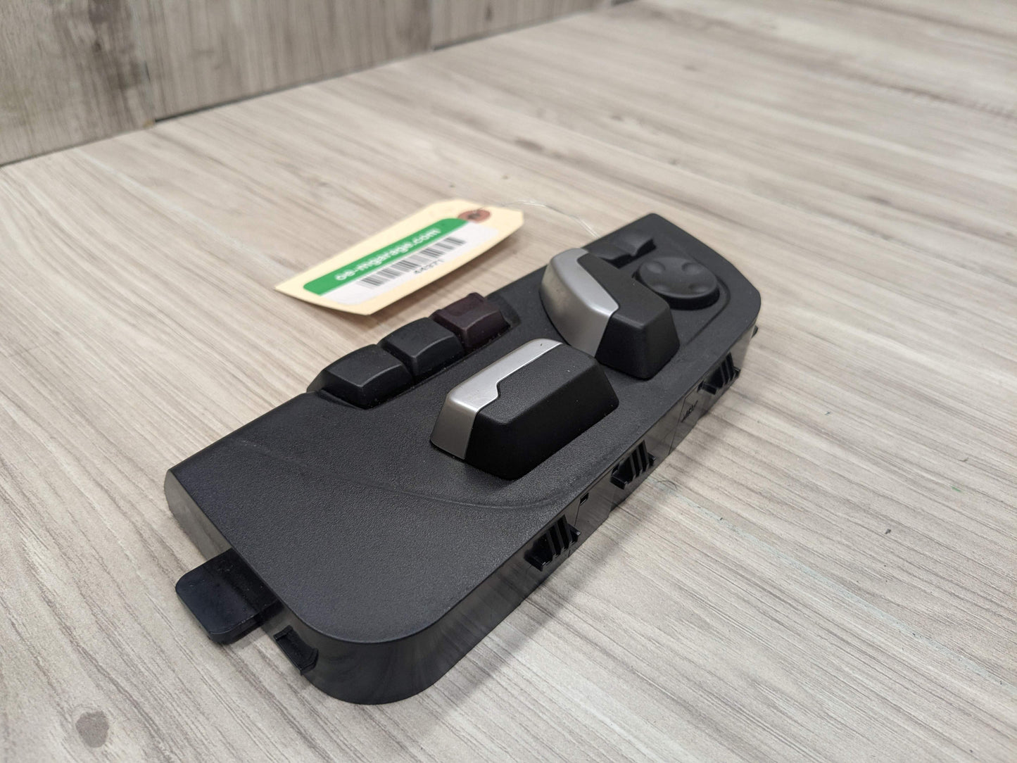 12-20 OEM BMW F22 F32 F30 F80 F82 M3 M4 Front Left Driver Seat Control Switch