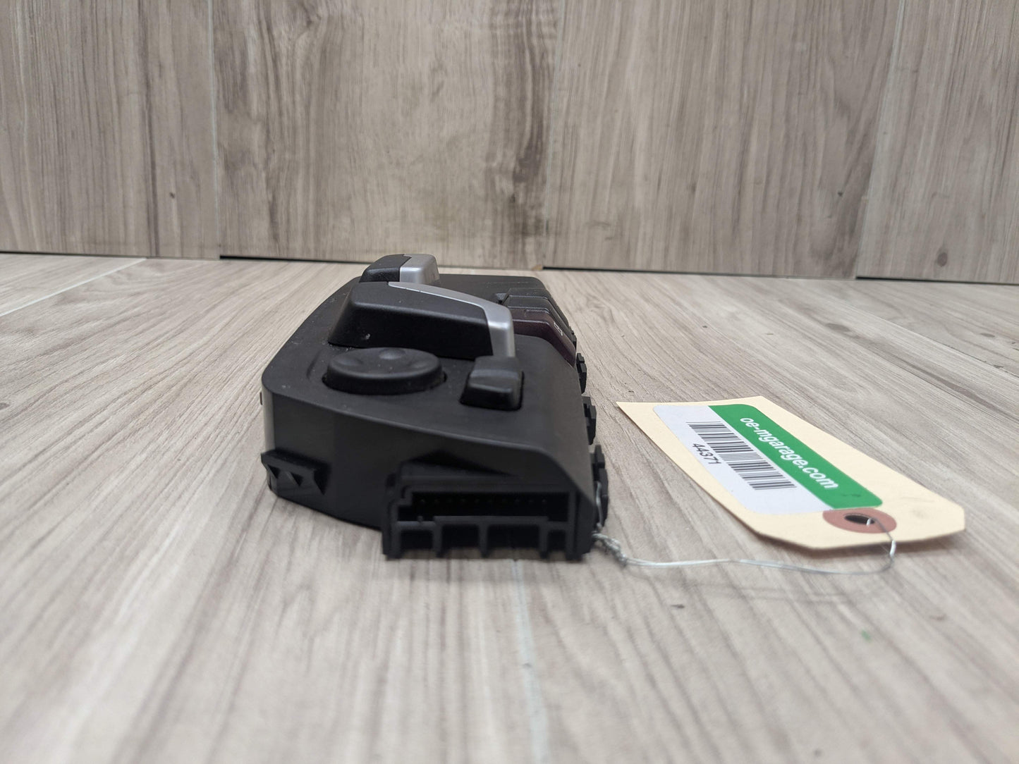 12-20 OEM BMW F22 F32 F30 F80 F82 M3 M4 Front Left Driver Seat Control Switch