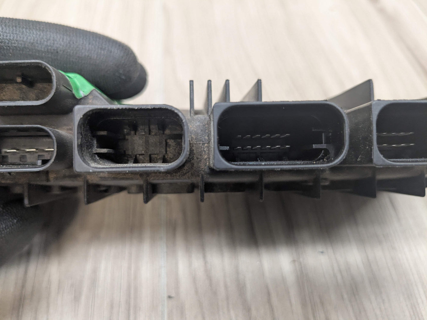 OEM BMW F23 F30 F36 G01 G12 G20 G30 Integrated Power Supply Module Unit B46 B58