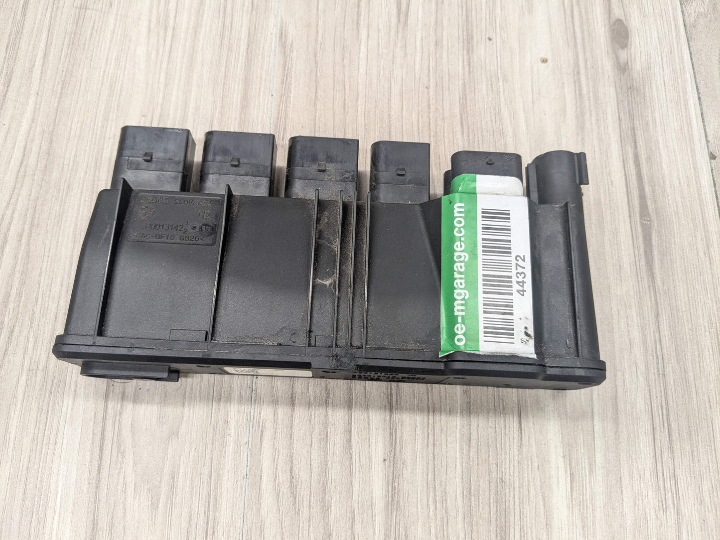 OEM BMW F23 F30 F36 G01 G12 G20 G30 Integrated Power Supply Module Unit B46 B58