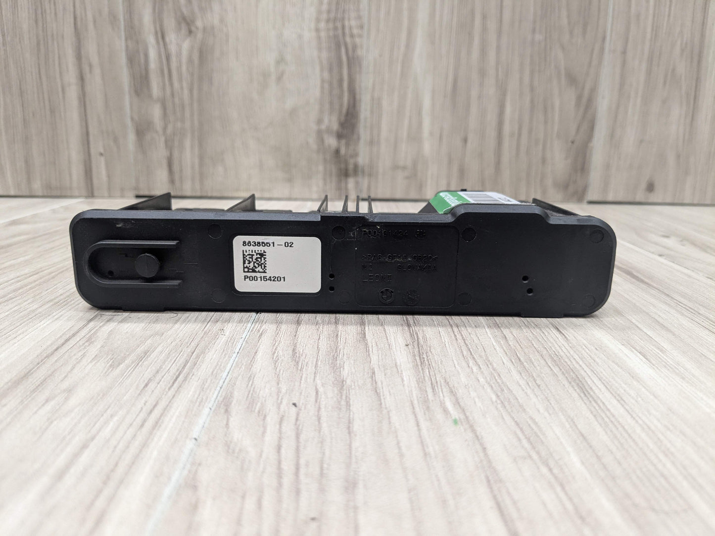 OEM BMW F23 F30 F36 G01 G12 G20 G30 Integrated Power Supply Module Unit B46 B58