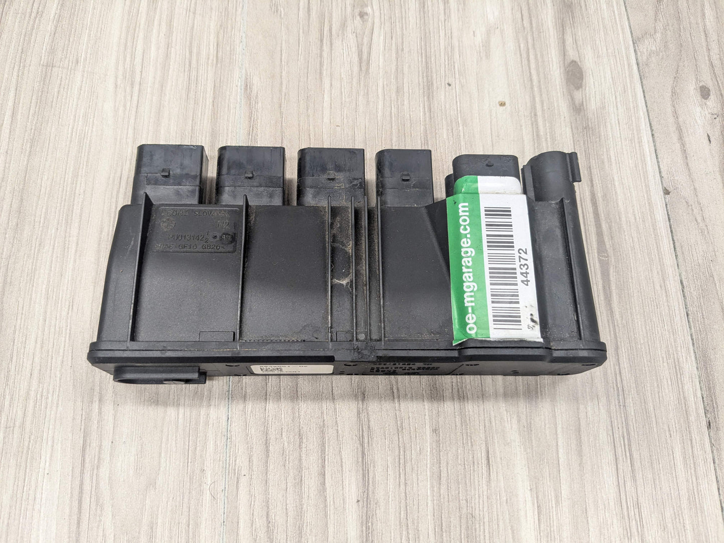 OEM BMW F23 F30 F36 G01 G12 G20 G30 Integrated Power Supply Module Unit B46 B58