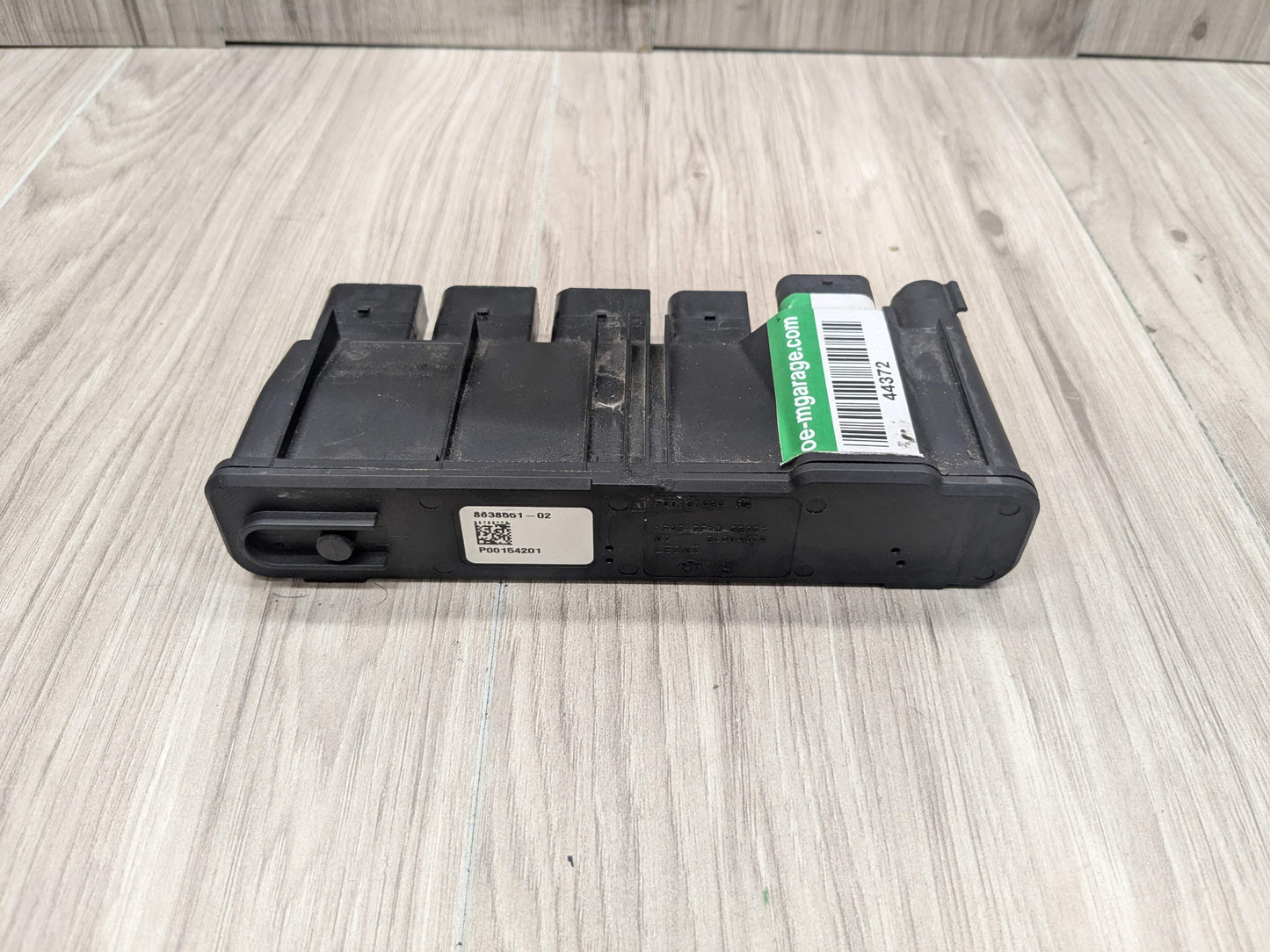 OEM BMW F23 F30 F36 G01 G12 G20 G30 Integrated Power Supply Module Unit B46 B58