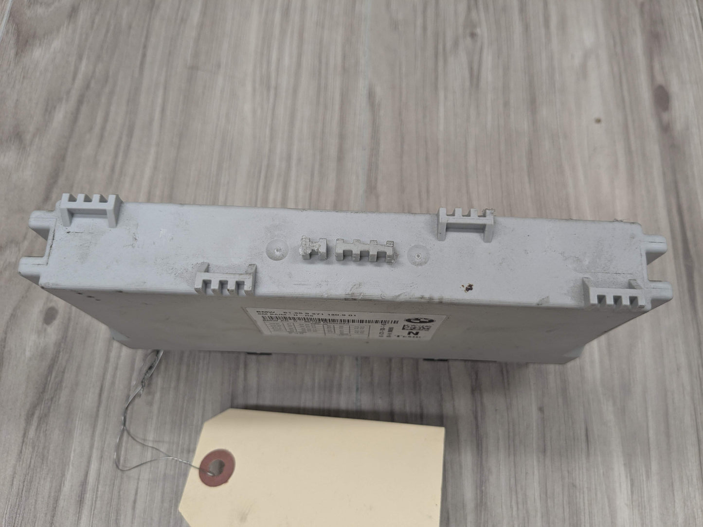 OEM BMW F15 F22 F30 F32 F36 F80 F82 M3 M4 Front Left Right Seat Control Module