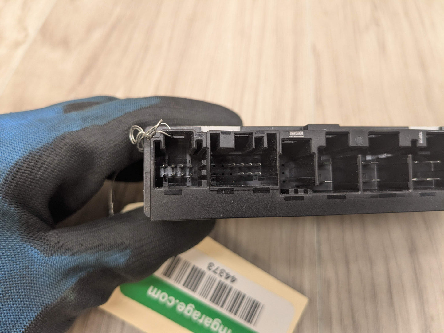 OEM BMW F15 F22 F30 F32 F36 F80 F82 M3 M4 Front Left Right Seat Control Module