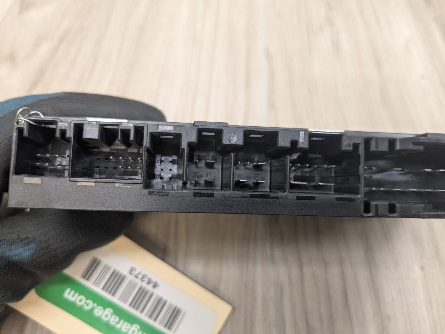 OEM BMW F15 F22 F30 F32 F36 F80 F82 M3 M4 Front Left Right Seat Control Module