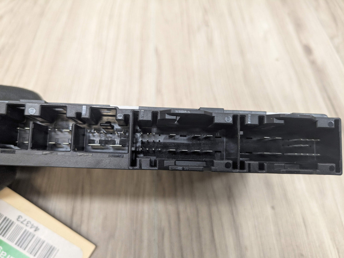 OEM BMW F15 F22 F30 F32 F36 F80 F82 M3 M4 Front Left Right Seat Control Module