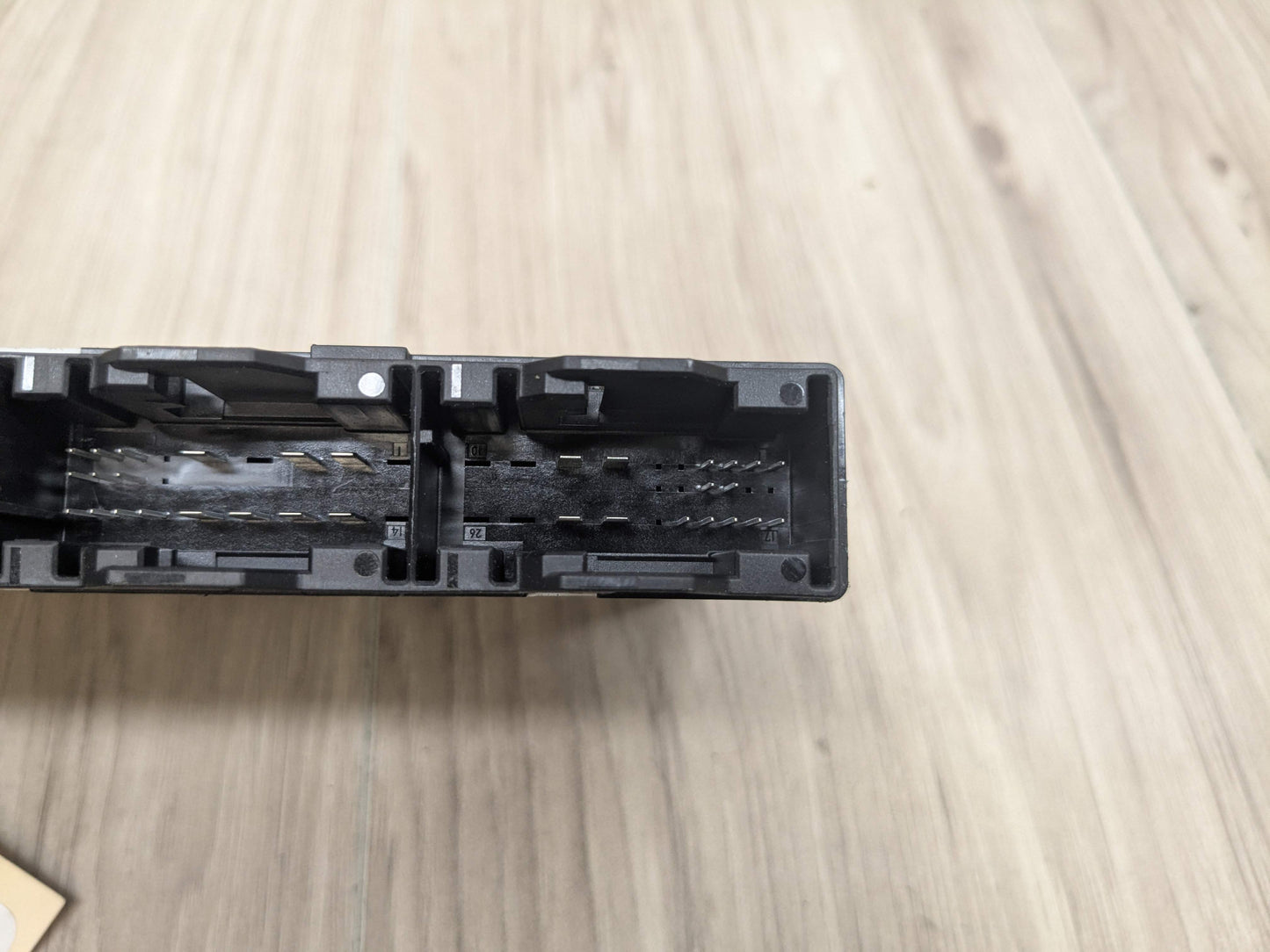 OEM BMW F15 F22 F30 F32 F36 F80 F82 M3 M4 Front Left Right Seat Control Module