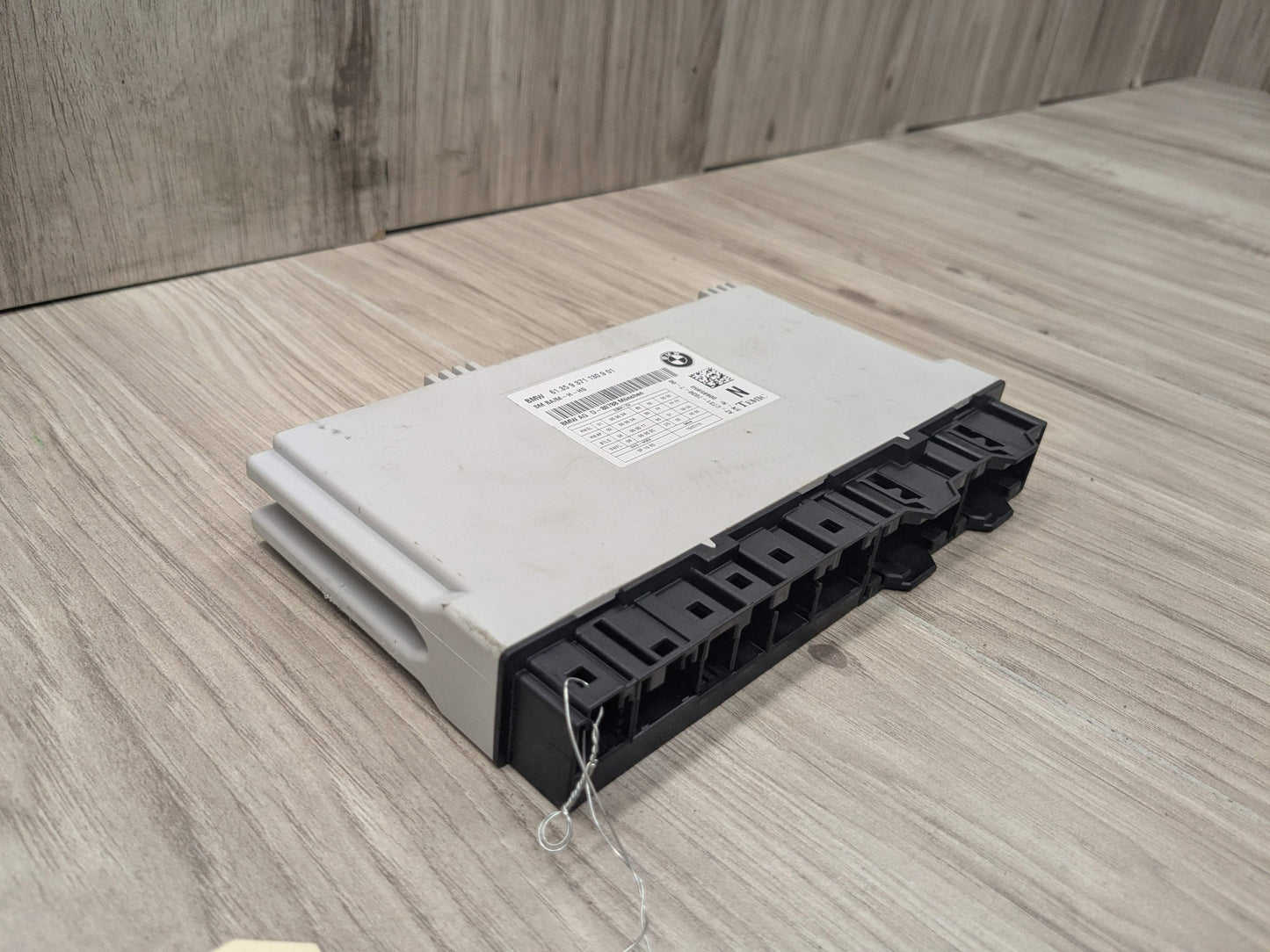 OEM BMW F15 F22 F30 F32 F36 F80 F82 M3 M4 Front Left Right Seat Control Module