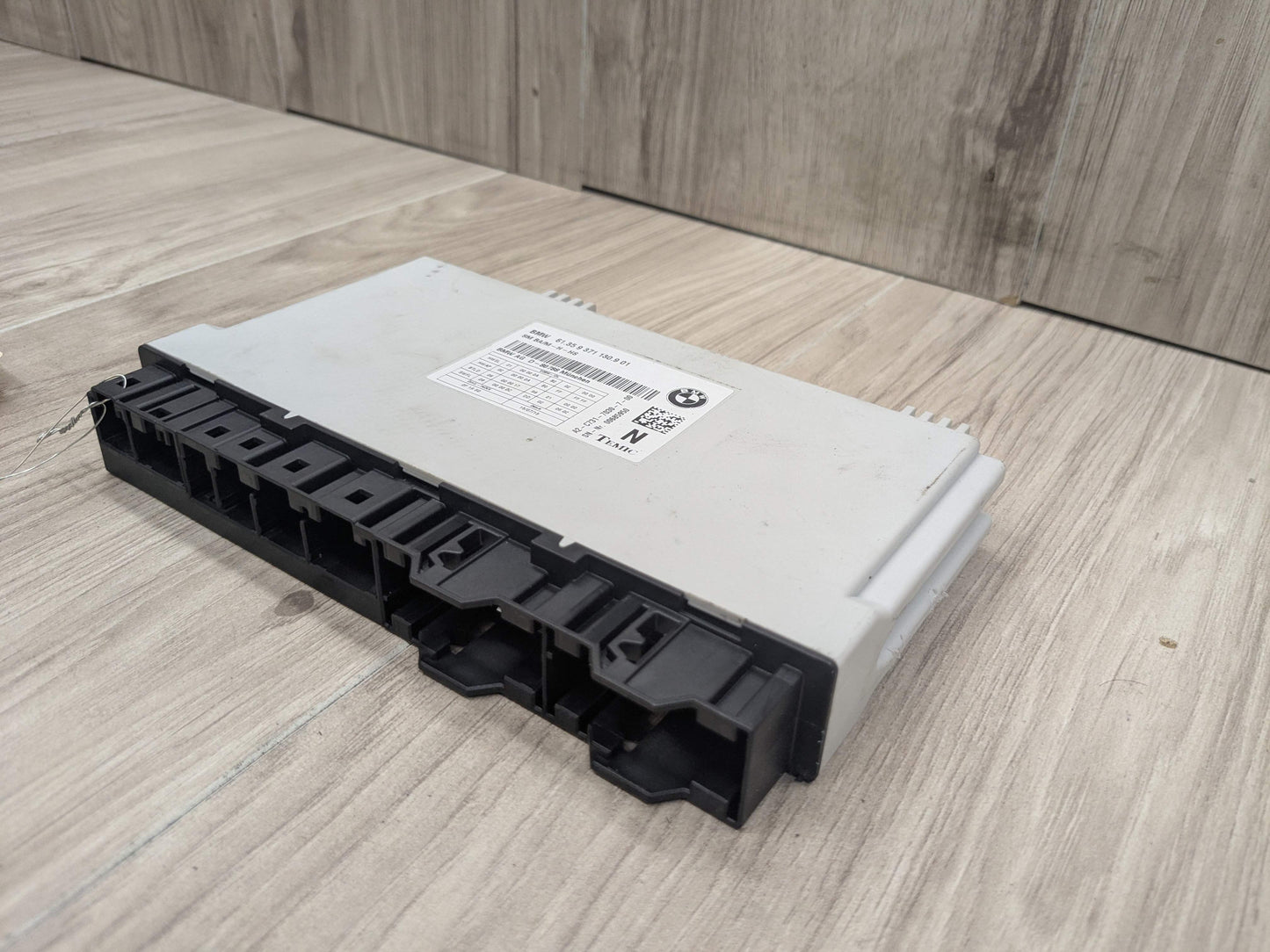 OEM BMW F15 F22 F30 F32 F36 F80 F82 M3 M4 Front Left Right Seat Control Module