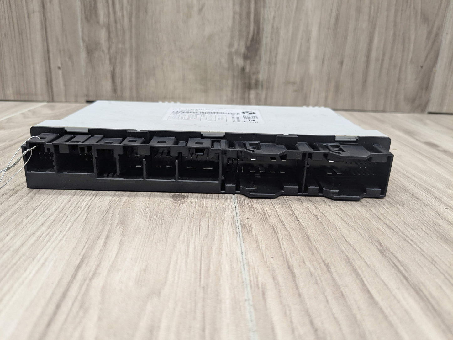 OEM BMW F15 F22 F30 F32 F36 F80 F82 M3 M4 Front Left Right Seat Control Module