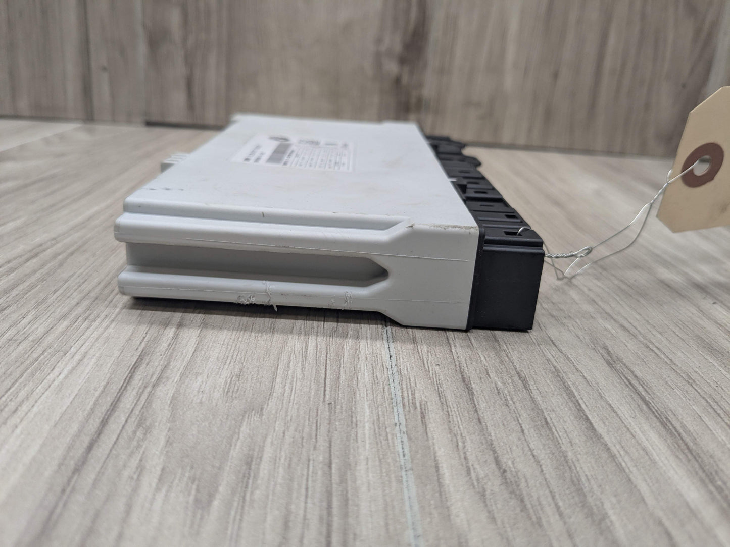 OEM BMW F15 F22 F30 F32 F36 F80 F82 M3 M4 Front Left Right Seat Control Module