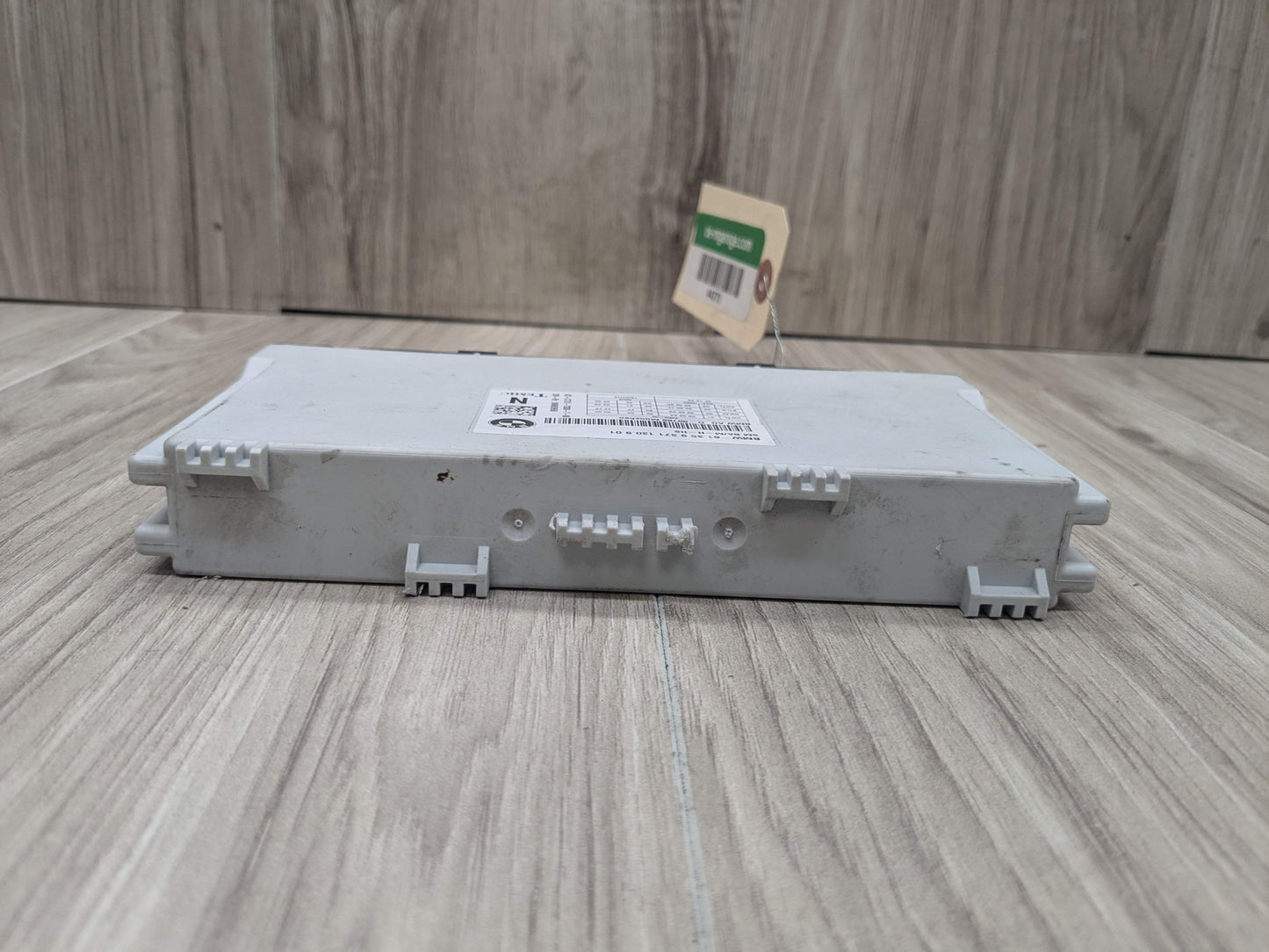 OEM BMW F15 F22 F30 F32 F36 F80 F82 M3 M4 Front Left Right Seat Control Module