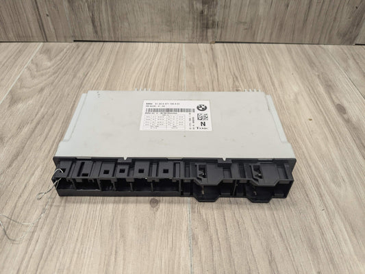 OEM BMW F15 F22 F30 F32 F36 F80 F82 M3 M4 Front Left Right Seat Control Module