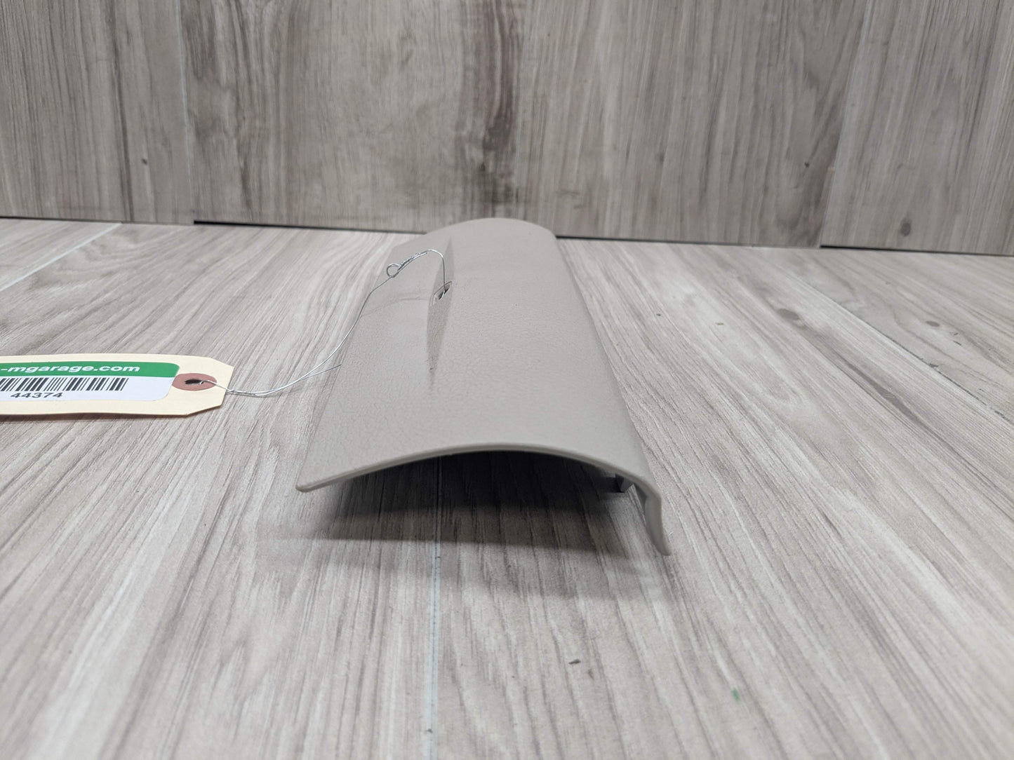 12-18 OEM BMW F30 F32 F80 F82 Dashboard Center Lower Trim Panel Cover Beige