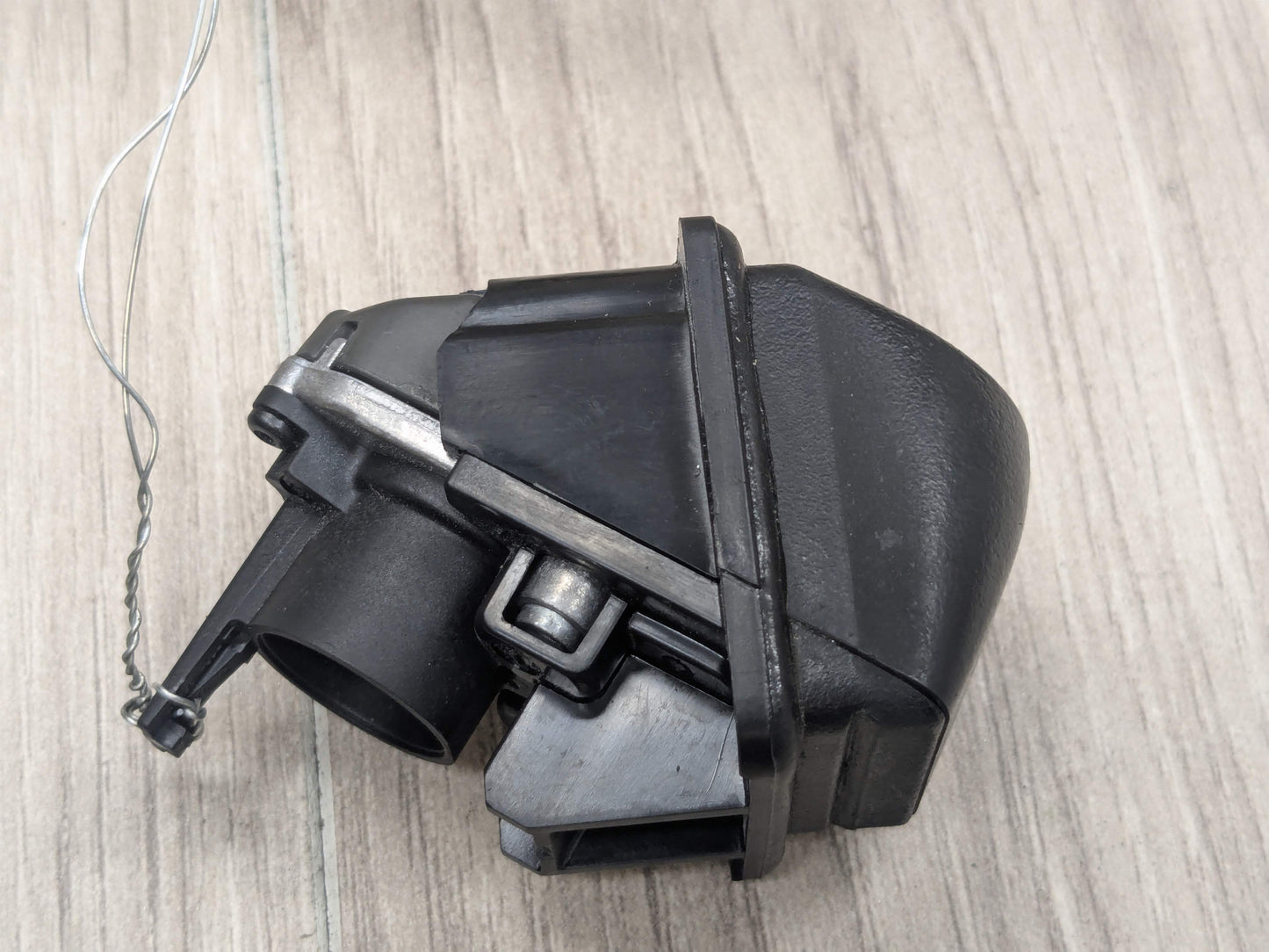 OEM BMW F02 F22 F30 F32 F36 F80 F82 M3 Rear View Trunk Lid Backup Reverse Camera