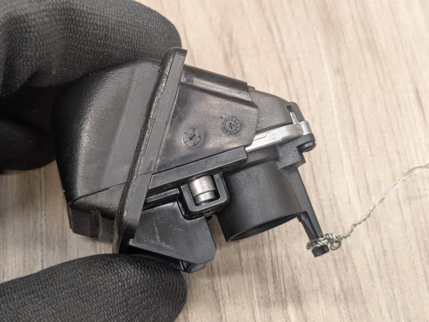 OEM BMW F02 F22 F30 F32 F36 F80 F82 M3 Rear View Trunk Lid Backup Reverse Camera