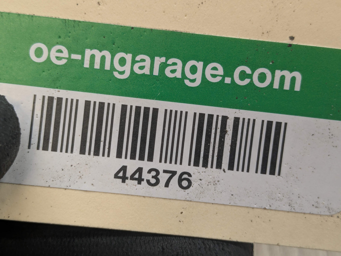 OEM BMW F02 F22 F30 F32 F36 F80 F82 M3 Rear View Trunk Lid Backup Reverse Camera