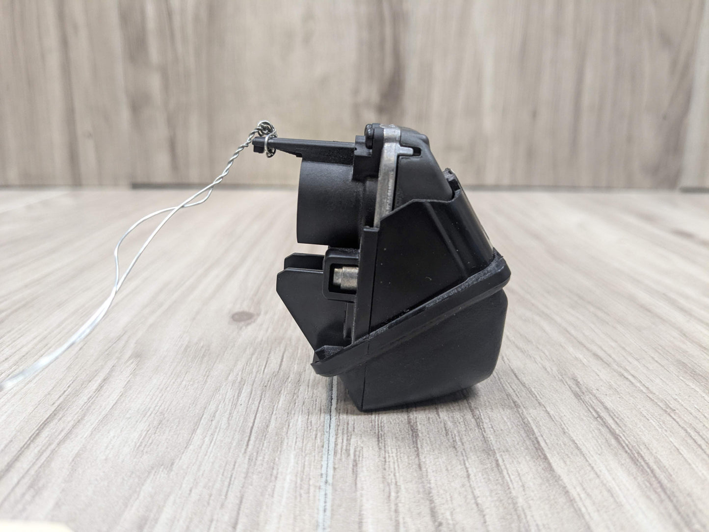 OEM BMW F02 F22 F30 F32 F36 F80 F82 M3 Rear View Trunk Lid Backup Reverse Camera