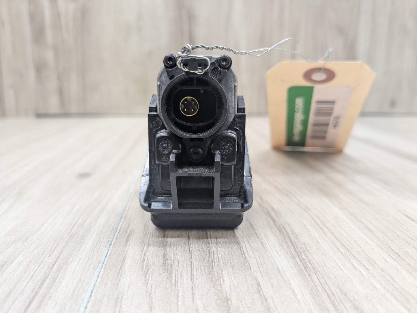 OEM BMW F02 F22 F30 F32 F36 F80 F82 M3 Rear View Trunk Lid Backup Reverse Camera