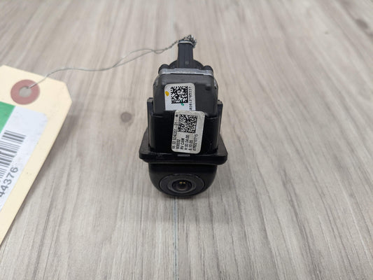 OEM BMW F02 F22 F30 F32 F36 F80 F82 M3 Rear View Trunk Lid Backup Reverse Camera