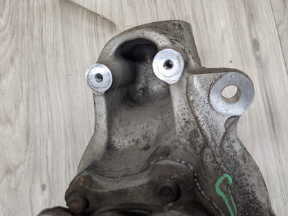 OEM BMW G20 G22 G23 330 M340 FRONT Left Driver Hub Spindle Knuckle Bearing AWD