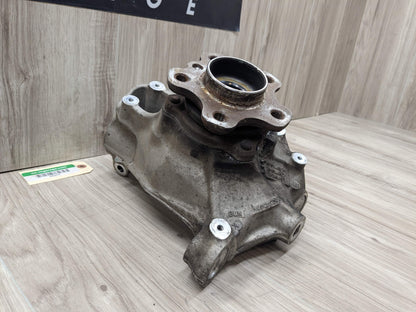 OEM BMW G20 G22 G23 330 M340 FRONT Left Driver Hub Spindle Knuckle Bearing AWD
