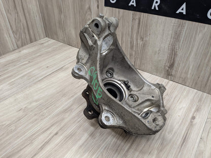 OEM BMW G20 G22 G23 330 M340 FRONT Left Driver Hub Spindle Knuckle Bearing AWD