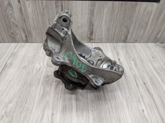 OEM BMW G20 G22 G23 330 M340 FRONT Left Driver Hub Spindle Knuckle Bearing AWD
