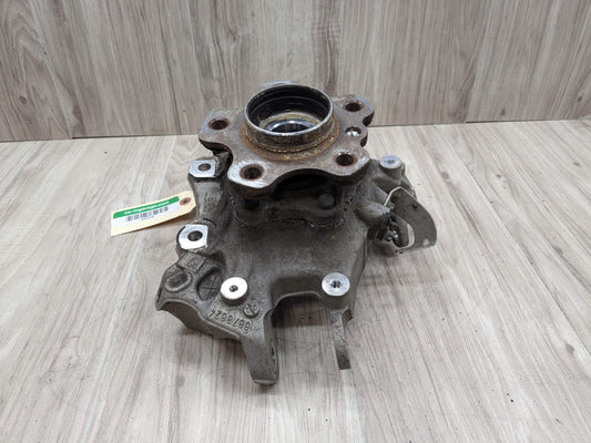 19-25 OEM BMW G20 330 M340 REAR Right Passenger Side Knuckle Hub Spindle Bearing