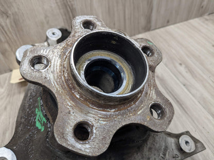 19-25 OEM BMW G20 G22 G23 FRONT Right Passenger Hub Spindle Knuckle Bearing AWD