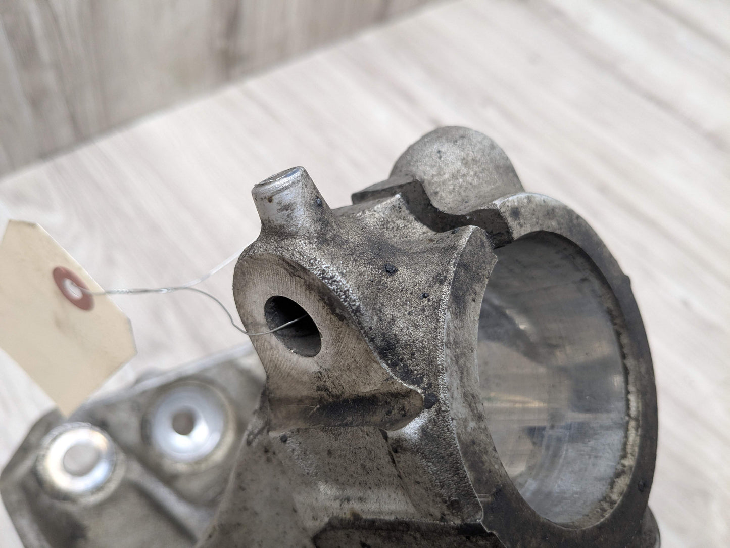 19-25 OEM BMW G20 G22 G23 FRONT Right Passenger Hub Spindle Knuckle Bearing AWD