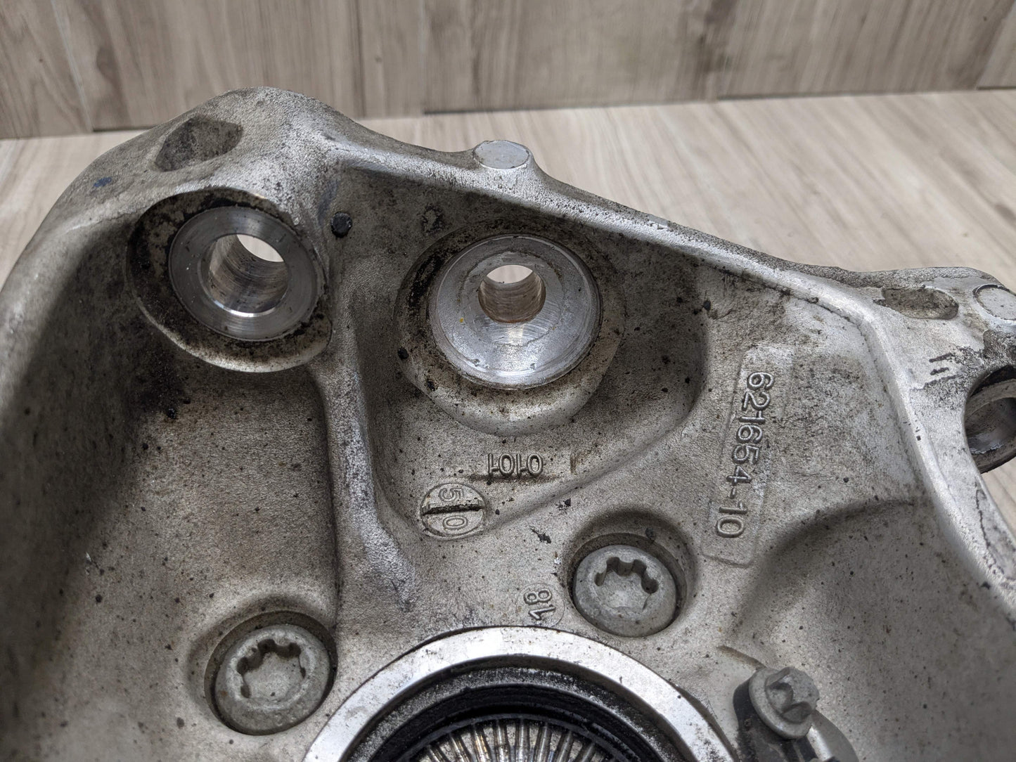 19-25 OEM BMW G20 G22 G23 FRONT Right Passenger Hub Spindle Knuckle Bearing AWD