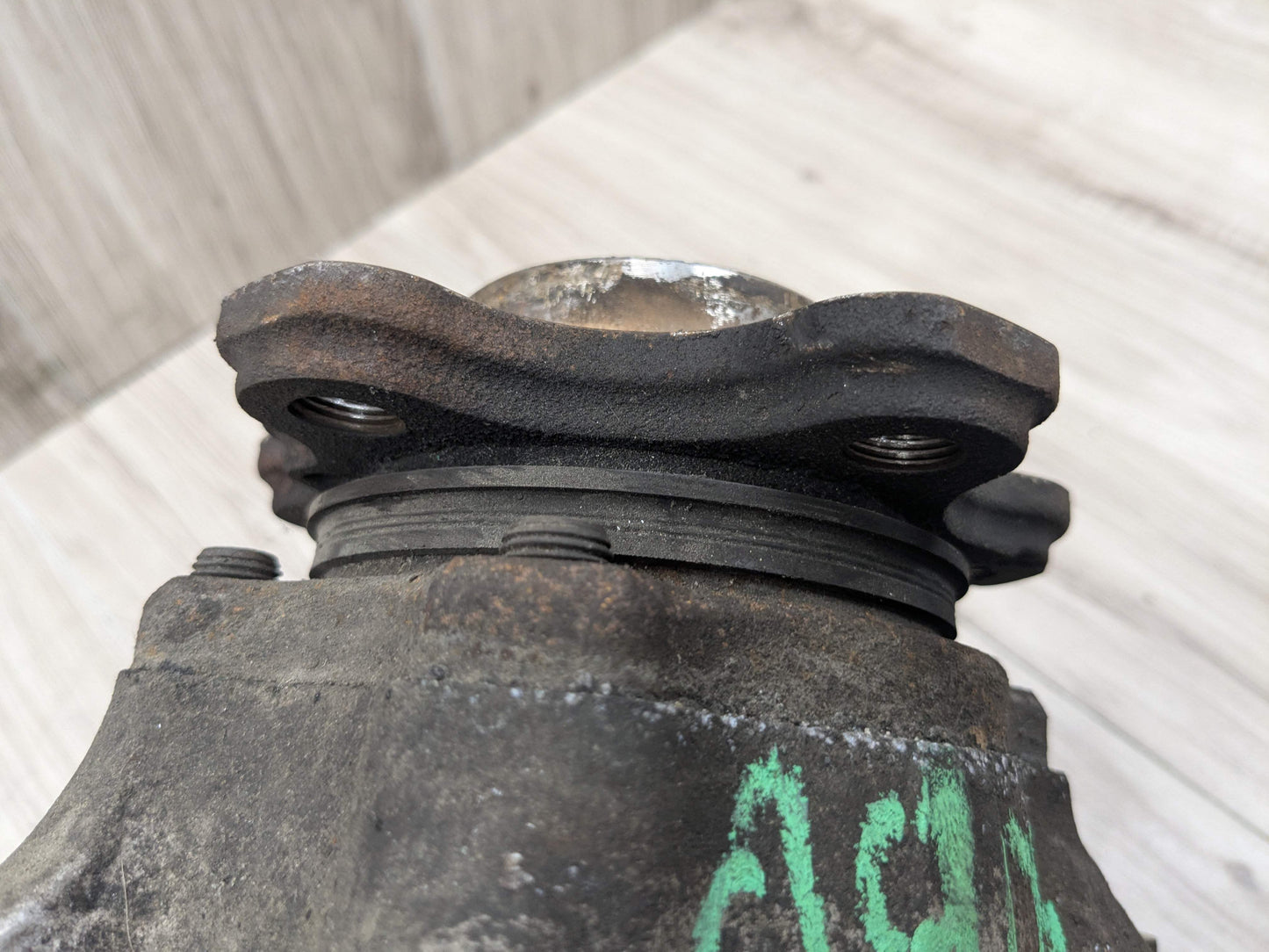 19-25 OEM BMW G20 G22 G23 FRONT Right Passenger Hub Spindle Knuckle Bearing AWD