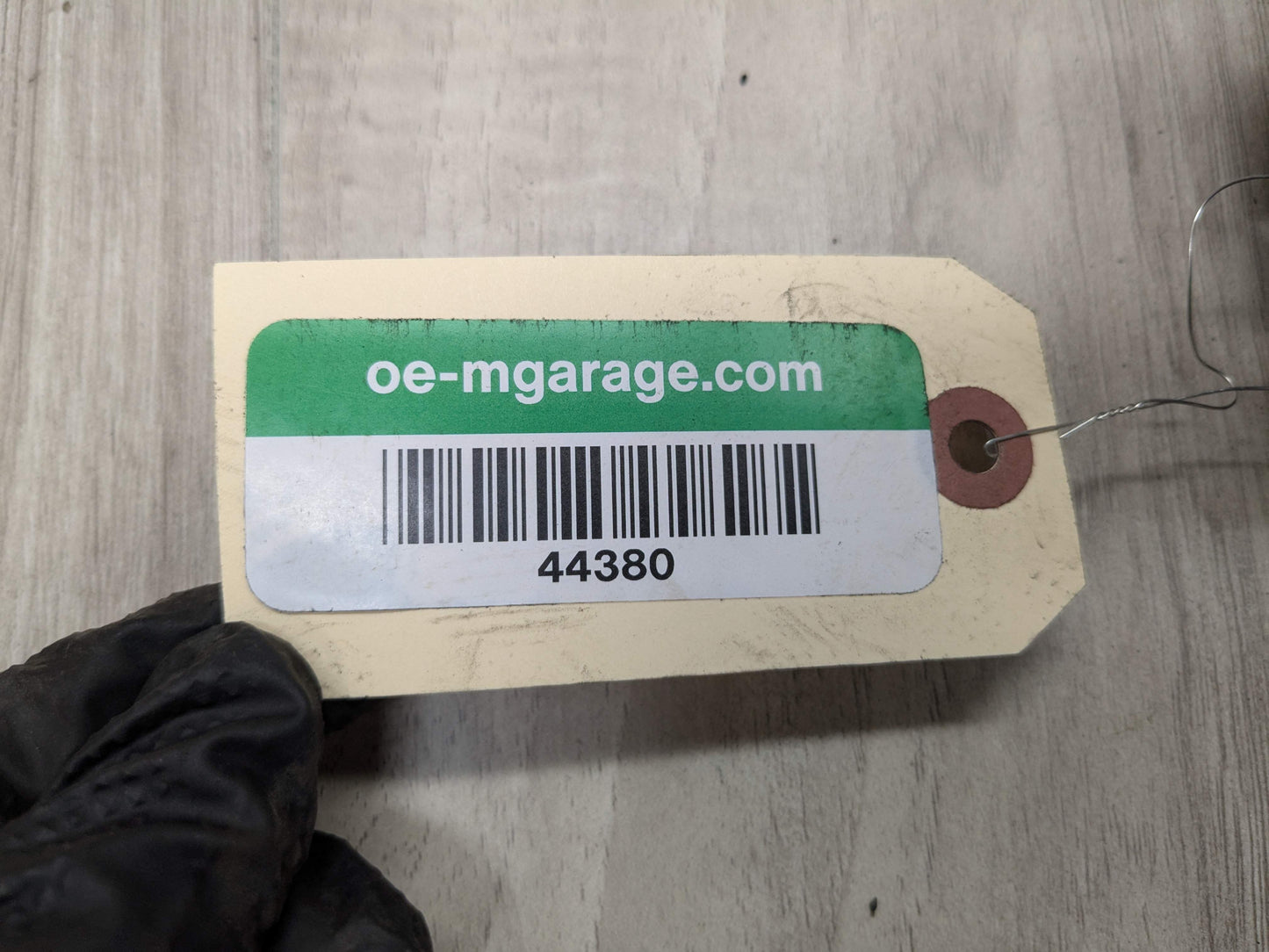 19-25 OEM BMW G20 G22 G23 FRONT Right Passenger Hub Spindle Knuckle Bearing AWD